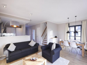 Reetland am Meer - Premium Reetdachvilla mit 3 Schlafzimmern, Sauna und Kamin F07, Dranske